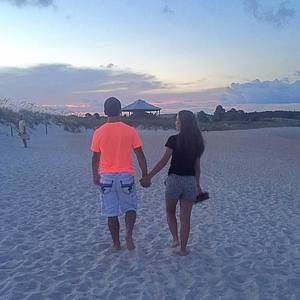 Meet your Posher, Cole